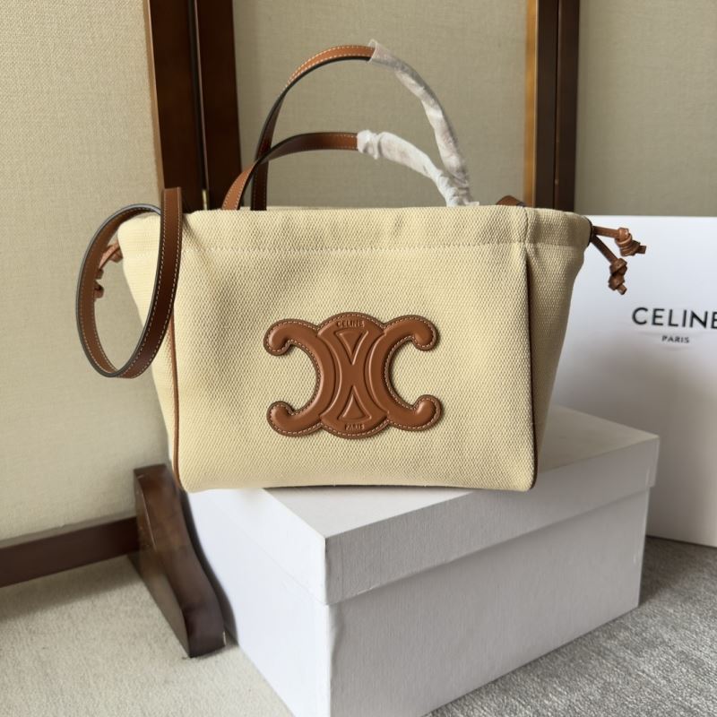 Celine Cabas Bags